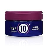 It's a 10 Miracle Hair Mask 8 oz