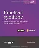 Practical symfony 1.2 for Doctrine - second edition