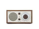 Tivoli Audio model One Am/ fm Table Radio, Classic/ Walnut, 2.4 Lb