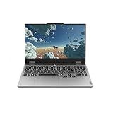 Lenovo Legion LOQ AI-Powered Gaming Laptop - Intel Core i7-13650HX - 15.6" FHD IPS Display, 144Hz - GeForce RTX 5050-16GB Memory - 1TB Storage - G-Sync - Luna Grey