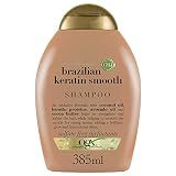 Organix Ever Straight Brazilian Keratin Therapy Shampoo - 13 fl oz