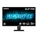 GIGABYTE GS25F2A 24.5" SuperSpeed FHD IPS Gaming Monitor