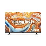 Amazon Fire TV 50" 4-Series 4K UHD smart TV, stream live TV without cable, 2024 release