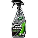 Turtle Wax Hybrid Solutions Ceramic Spray Wax Coating, 16 oz (Pack of 1)