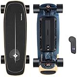 VeyMax Mini 2 Electric Skteboard with Remote, 13-15 Miles Range and 30 Mph Top Speed, 1200W Hub Motor, Electric Skteboards for Adults & Teens Beginners