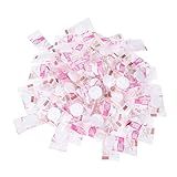 NYKKOLA 100 pcs Skin Face Care DIY Facial Paper Compress Masque Mask