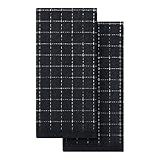 Homaxy 100% Cotton Terry Kitchen Towels(Black, 13 x 28 inches), Checkered Designed, Soft and Super Absorbent Dish Towels, 2 Pack