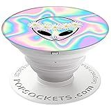 PopSockets Phone Grip with Expanding Kickstand, Adhesive Grip - Out of This World