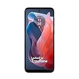 Tracfone | Motorola Moto g Play 2024 | Locked | 64GB | 5000mAh Battery | 50MP Quad Pixel Camera | 6.5-in. HD+ 90Hz Display | Sapphire Blue