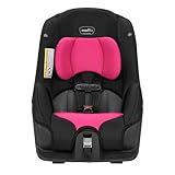 Evenflo Tribute LX Convertible Car Seat, Venus