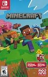 Minecraft - Nintendo Switch