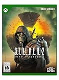 S.T.A.L.K.E.R. 2: Heart of Chornobyl - Xbox Series X