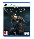The Callisto Protocol Standard Edition - PS5
