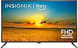INSIGNIA 42" Class F20 Series Smart Full HD Fire TV, Voice Remote with Alexa, Free & Live TV