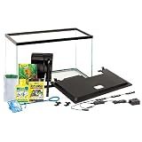 Tetra LED 10 Gallon Complete Fish Tank Kit
