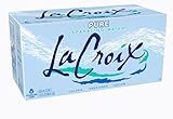 La Croix, Water Sparkling Pure, 12 Fl Oz, 8 Pack