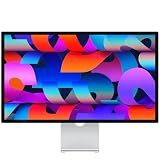 Apple Studio Display: Standard Glass, VESA Mount Adapter