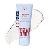 First Aid Beauty Ultra Repair Cream, Intense Hydration, 2 oz