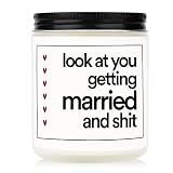 Funny Wedding Gifts, Engagement & Bridal Shower Gifts for Bride,Bride to Be