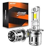 SEALIGHT H3 Fog Light Bulbs