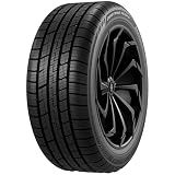 Lexani Quattro Tempo Tour AW All Weather P235/60R18 107V Passenger Tire