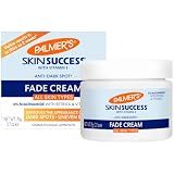 Palmer's Skin Success Anti-Dark Spot Fade Cream with Vitamin E and Niacinamide, for All Skin Types 2.7 Ounce