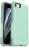 OtterBox Commuter Series Case for iPhone SE 3rd Gen (2022), iPhone SE 2nd Gen (2020), iPhone 8/7 (NOT Plus) Non-Retail Packaging - Ocean