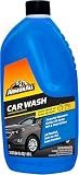 Armor All Car Wash Soap by Armor All, Foaming Car Wash Supplies, 64 Fl Oz