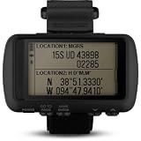 Garmin 010-01772-10 Foretrex 701 Ballistic Edition, 2 inches