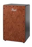 Pearl Figured Cherry Primero Cajon