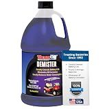Thermoil® De-Mister Golf Cart Battery Treatment Solution - 64 oz
