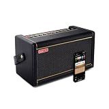 Positive Grid Spark 2 50W Smart Guitar Practice Amp & Bluetooth Speaker