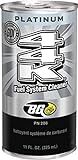 BG 44k Platinum New
