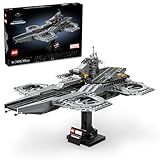 Lego 76295 Avengers Helicarrier 509 Pieces Marvel Infinity Saga