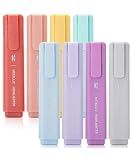 Mr. Pen- Glitter Highlighters, 8 Pack, Metallic Colors