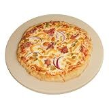 Old Stone Round Pizza Stone, 16-Inch