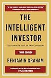 The Intelligent Investor Third Edition: The Timeless Guide to Value Investing and Financial Wisdom for a Volatile Market