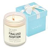 Adoption Gifts for Girls, Boys, Parents, Adoption Day Gifts for Family