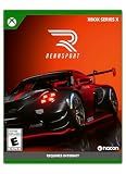 Rennsport - XBOX Series X