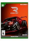Rennsport - Xbox Series X