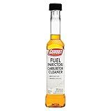 Gumout 800001373 Fuel Injection/Carburetor Cleaner - 6 oz.