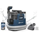 Vacmaster 400 Series Portable Carpet & Upholstery Spot Cleaner Machine