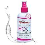 Think Smarter Hypochlorous Acid All-Purpose Cleaner Spray, 8 fl oz