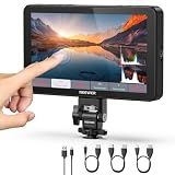 NEEWER F700 7" Camera Field Monitor, 2000nit HD 1920x1080 IPS Touch Screen