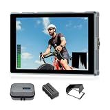 FEELWORLD FW759 PRO 7 Inch 400nit IPS Touchscreen Field DSLR Camera Monitor