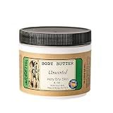 Windrift Hill Body Butter for Very Dry Skin (Unscented)
