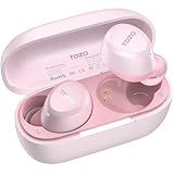 TOZO A1 Wireless Earbuds Bluetooth 5.3 Light Weight in Ear Headphones