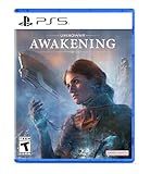 Unknown 9: Awakening PS5