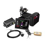 Garmin Reactor 40 Hydraulic Corepack with SmartPump v2 with GHC 50 Autopilot Instrument, 010-02794-01, Black
