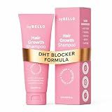 Trybello Hair Growth Shampoo with DHT Blocker | Natural Thickening